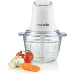 Подрібнювач Gorenje S501GW (S 501 GW)