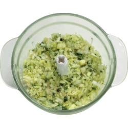 Подрібнювач Gorenje S501GW (S 501 GW)