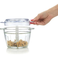 Подрібнювач Gorenje S501GW (S 501 GW)