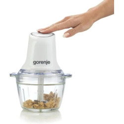 Подрібнювач Gorenje S501GW (S 501 GW)