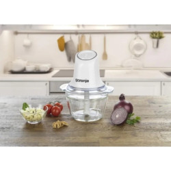 Подрібнювач Gorenje S501GW (S 501 GW)