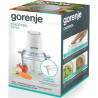 Подрібнювач Gorenje S501GW (S 501 GW)