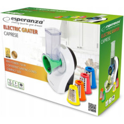 Подрібнювач Esperanza EKM026