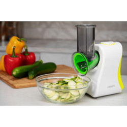 Подрібнювач Ardesto CHK-G200W