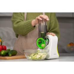 Подрібнювач Ardesto CHK-G200W