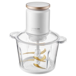 Подрібнювач Sencor SCB7000WH