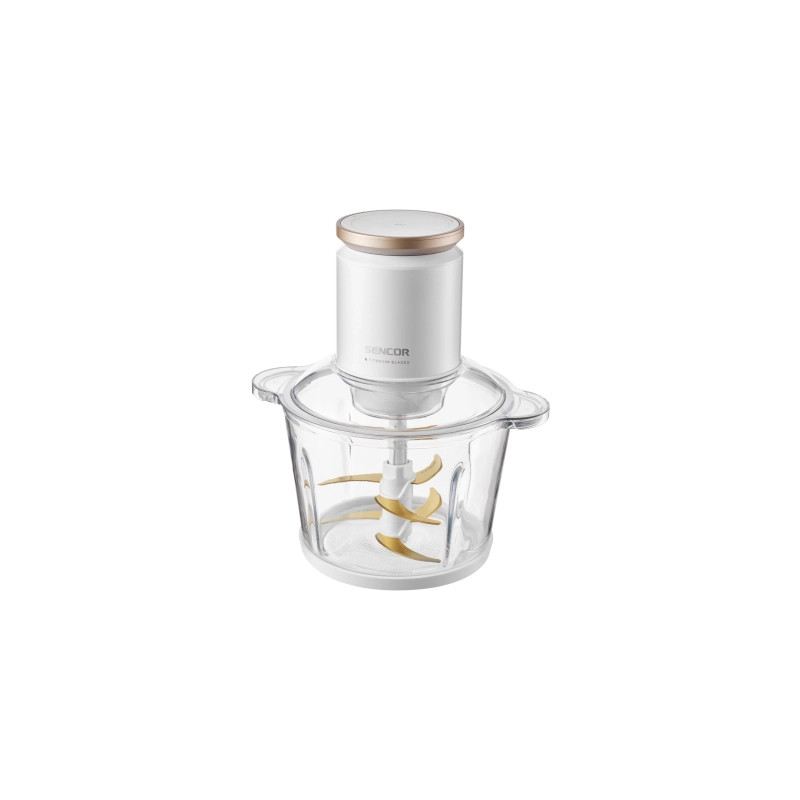 Подрібнювач Sencor SCB7000WH