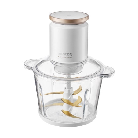 Подрібнювач Sencor SCB7000WH