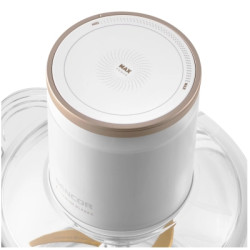 Подрібнювач Sencor SCB7000WH