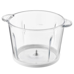 Подрібнювач Sencor SCB7000WH