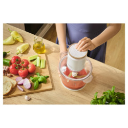 Подрібнювач Sencor SCB7000WH