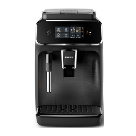 Кавомашина Philips EP 2220/10 (EP2220/10)