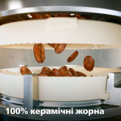 Кавомашина Philips EP 2220/10 (EP2220/10)