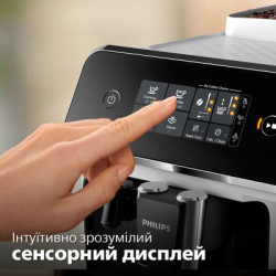 Кавомашина Philips EP1223/00