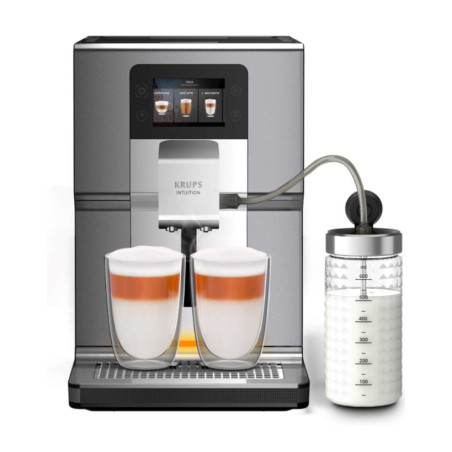 Кавомашина Krups EA875E10