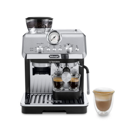 Кавомашина DeLonghi EC 9155 MB