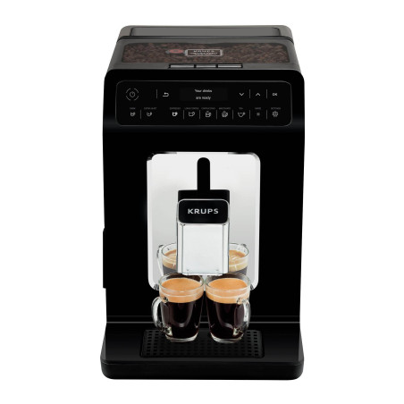 Кавомашина Krups EA890810