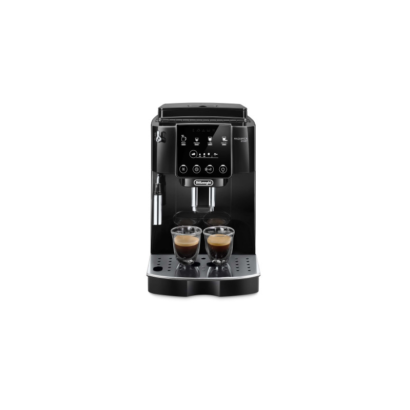 Кавомашина DeLonghi ECAM 220.21.B