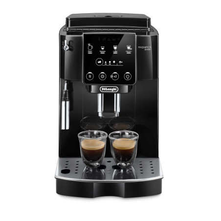 Кавомашина DeLonghi ECAM 220.21.B