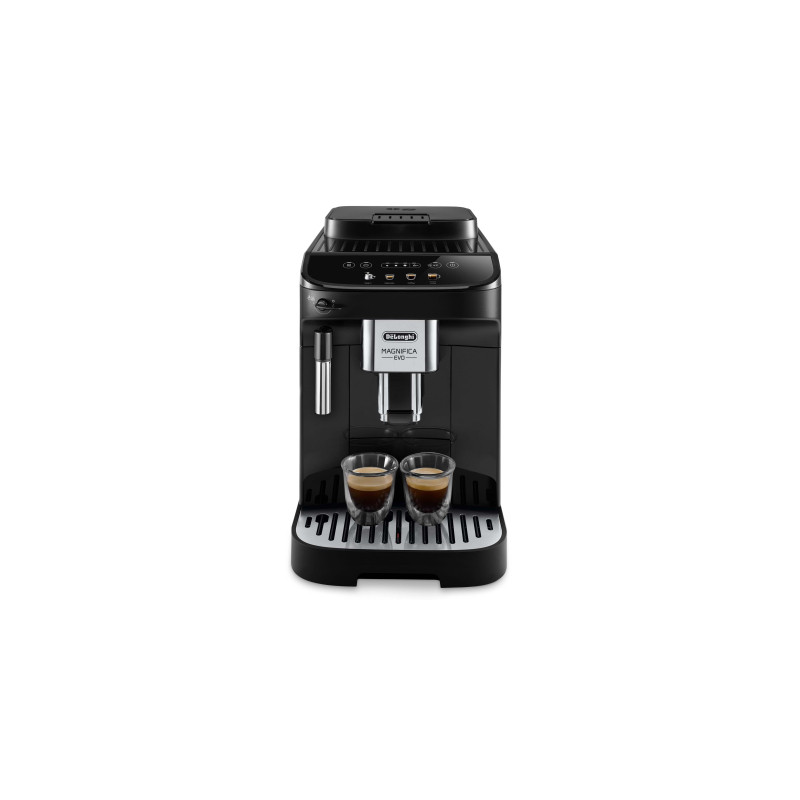 Кавомашина DeLonghi ECAM 290.21.B