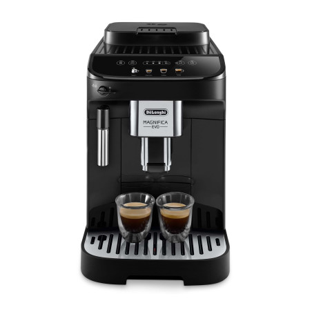 Кавомашина DeLonghi ECAM 290.21.B