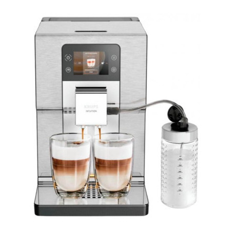 Кавомашина Krups EA877D10