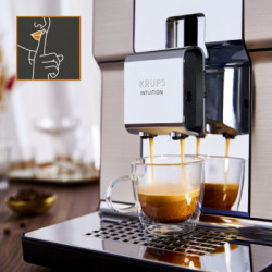 Кавомашина Krups EA877D10