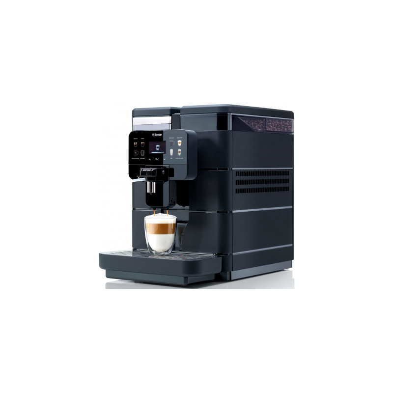 Кавомашина Saeco New Royal OTC