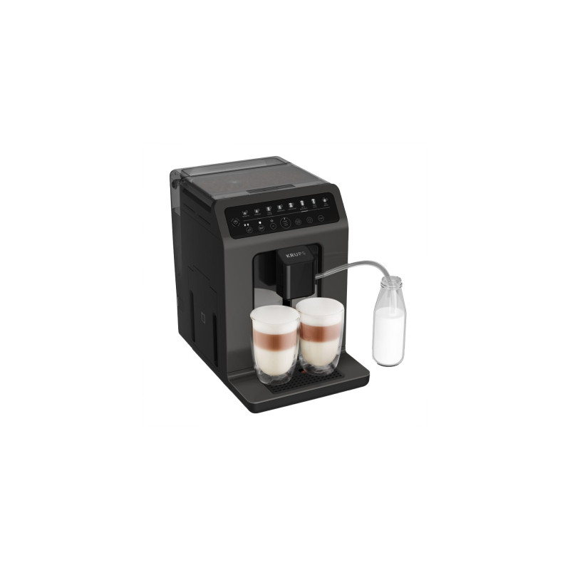 Кавомашина Krups EA89ZB10