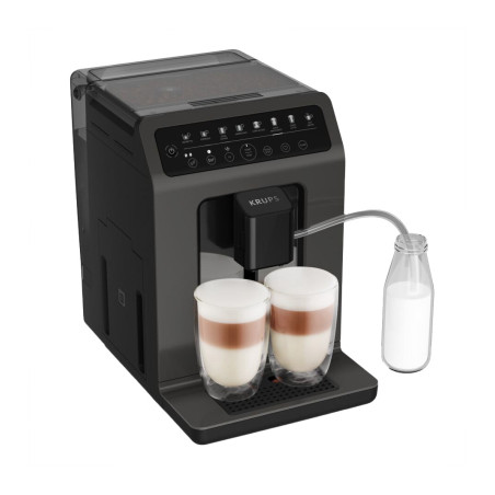 Кавомашина Krups EA89ZB10