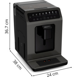 Кавомашина Krups EA89ZB10