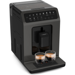 Кавомашина Krups EA89ZB10