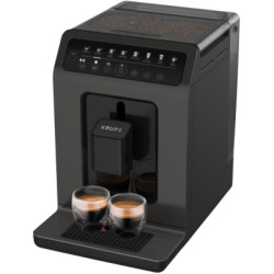 Кавомашина Krups EA89ZB10