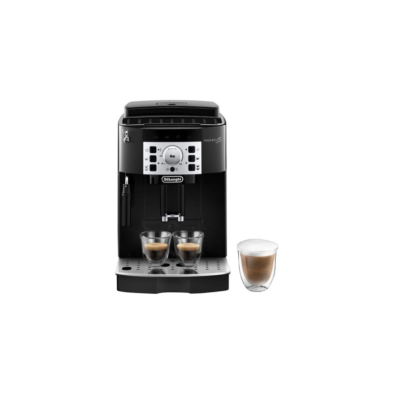 Кавомашина DeLonghi ECAM 22.112 B