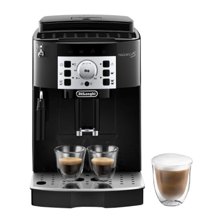 Кавомашина DeLonghi ECAM 22.112 B