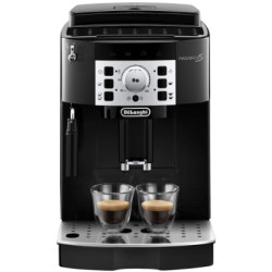 Кавомашина DeLonghi ECAM 22.112 B