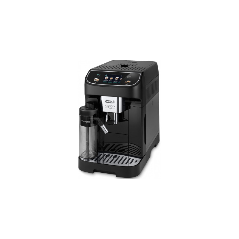 Кавомашина DeLonghi ECAM 320.60 B