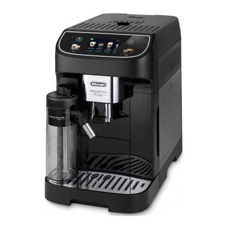Кавомашина DeLonghi ECAM 320.60 B