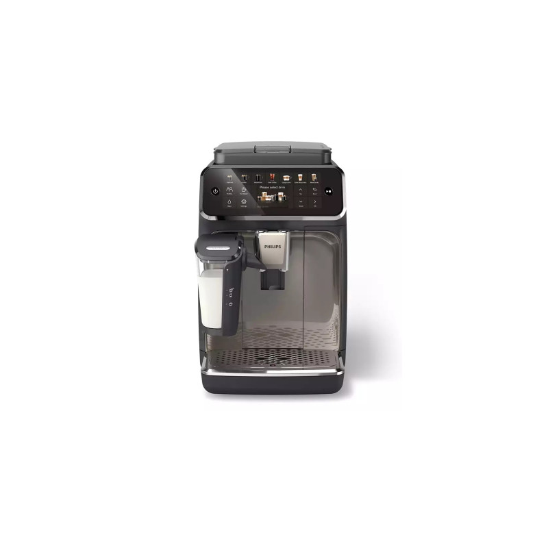 Кавомашина Philips Series 4400 LatteGo EP 4449/70 (EP4449/70)