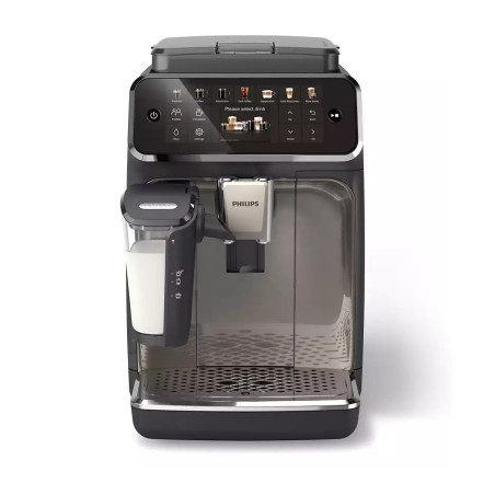 Кавомашина Philips Series 4400 LatteGo EP 4449/70 (EP4449/70)