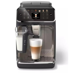Кавомашина Philips Series 4400 LatteGo EP 4449/70 (EP4449/70)