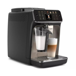 Кавомашина Philips Series 4400 LatteGo EP 4449/70 (EP4449/70)