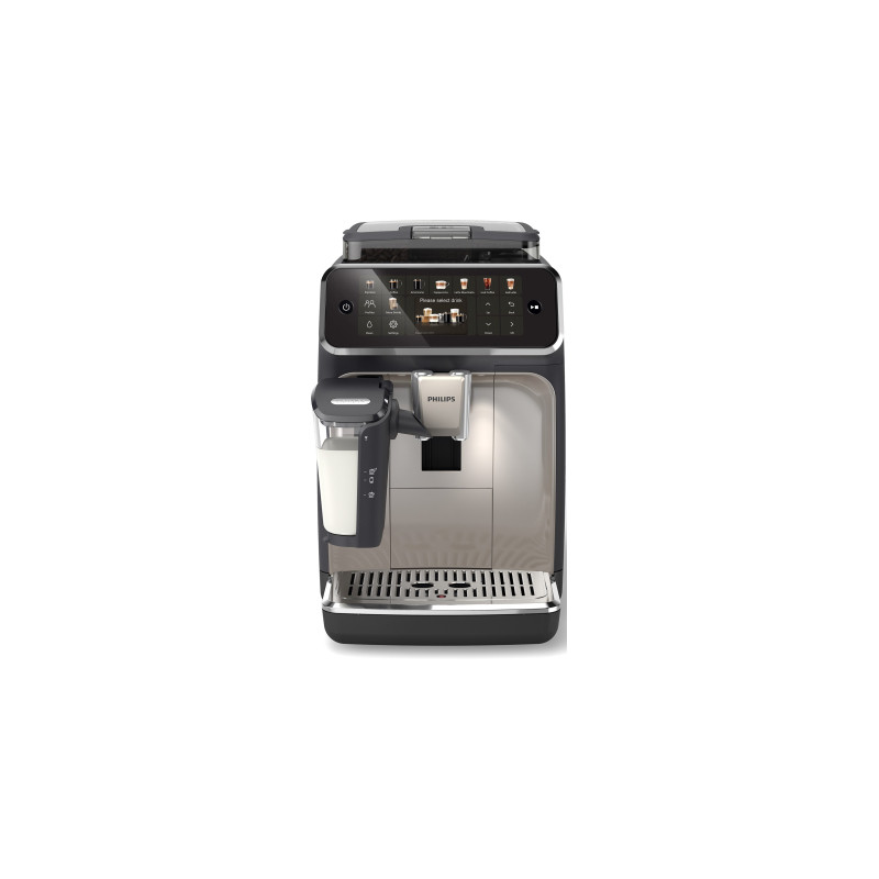 Кавомашина Philips Series 5500 EP 5547/90 (EP5547/90)