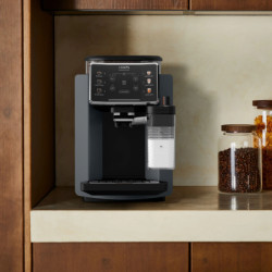 Кавомашина Krups EA912B10