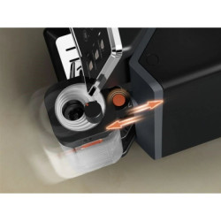 Кавомашина Krups EA912B10