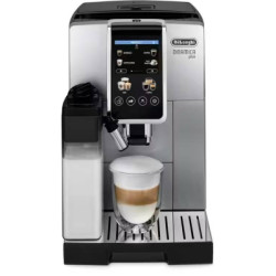 Кавомашина DeLonghi ECAM 380.85 SB