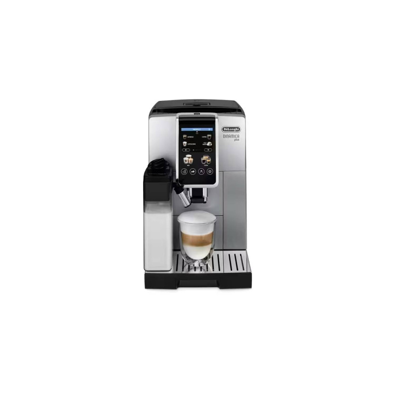 Кавомашина DeLonghi ECAM 380.85 SB