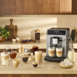 Кавомашина Krups EA898GF0