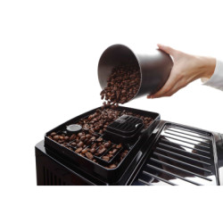 Кавомашина DeLonghi ECAM 220.80.SB