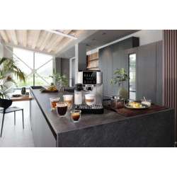 Кавомашина DeLonghi ECAM 220.80.SB